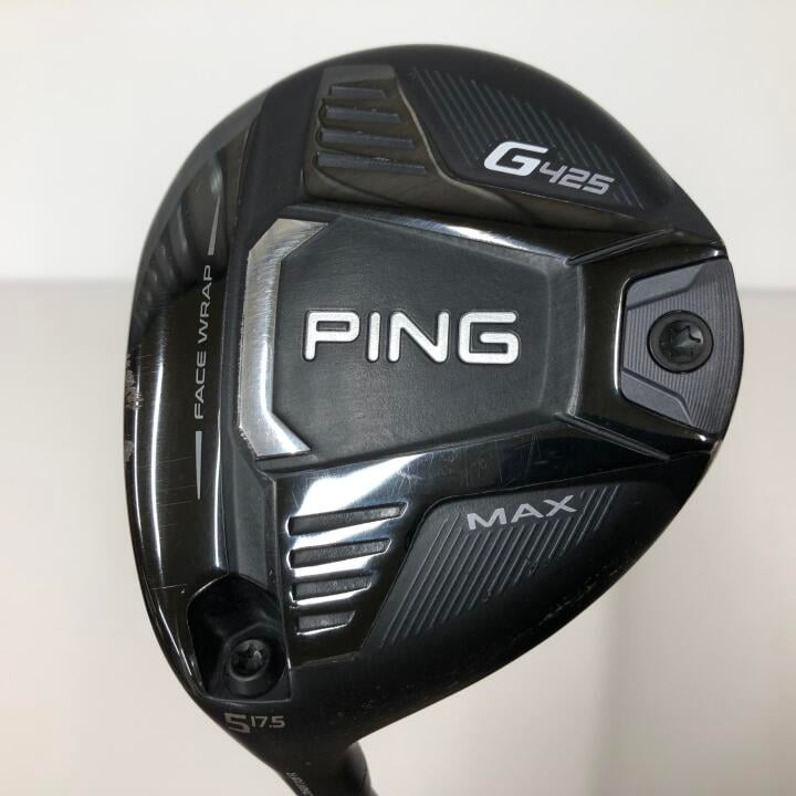 楽天市場】ピン フェアウェイウッド g425 max ゴルフ alta j cb 楽天市場】ピン フェアウェイウッド g425 max ゴルフ alta j cb