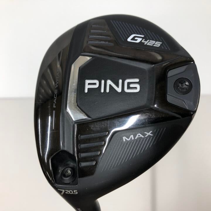 楽天市場】ping g425 max フェアウェイウッド(利き腕左)の通販 楽天市場】ping g425 max フェアウェイウッド(利き腕左)の通販