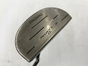 【中古】ブリヂストン ツアーステージ ケビンバーンズ TYPE-3 パター 33.0インチ オリジナルスチール Dランク 右利き用 BRIDGESTONE ツア...