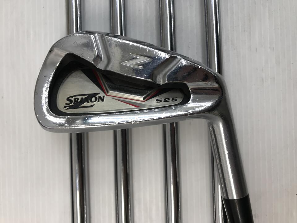 楽天市場】SRIXON Z525(アイアン|メンズクラブ):クラブ 楽天市場】SRIXON Z525(アイアン|メンズクラブ):クラブ