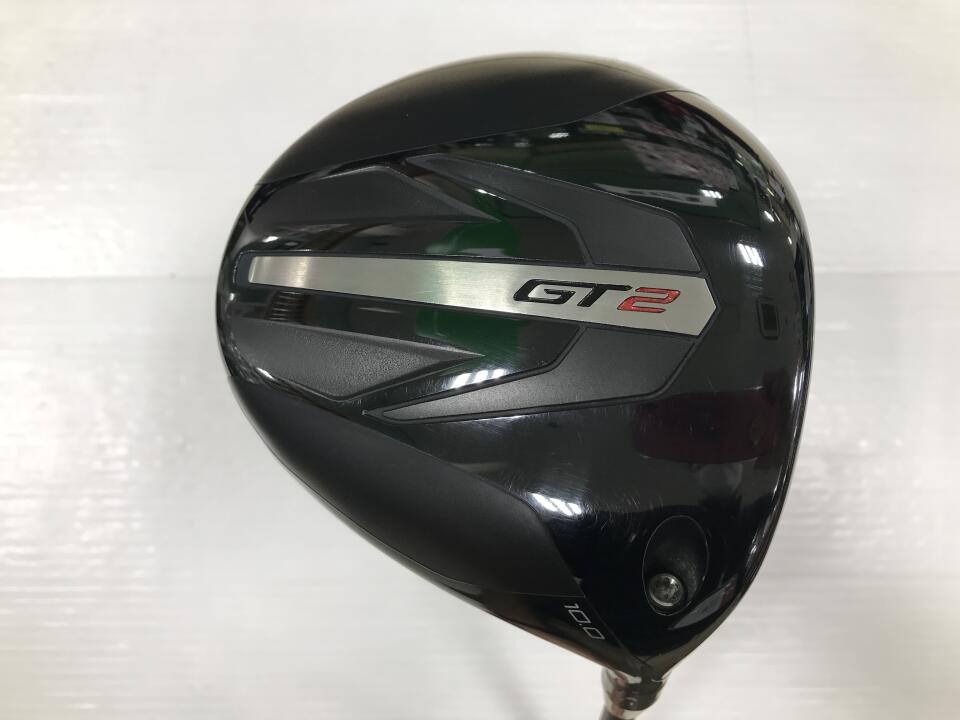 楽天市場】タイトリスト ドライバー gt2(メンズクラブ|クラブ 楽天市場】タイトリスト ドライバー gt2(メンズクラブ|クラブ