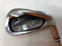 【中古】ダンロップ XXIO 7 アイアン 5I 24° Sフレックス 38.0インチ NSプロ920GH for XXIO Cランク 右利き用 DUNLOP ...