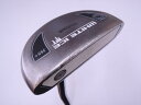 【中古】【訳あり】オデッセイ ホワイト・アイス ロッシー パター 34.0インチ オリジナルスチール Dランク 右利き用 ODYSSEY ゴルフクラブ ゴルフド...