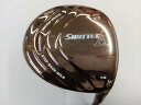 【中古】【レディースモデル】マジェスティゴルフ シャトル i4000AR 2レディス フェアウェイウッド 3W 18° Lフレックス 41.75インチ IMPA...