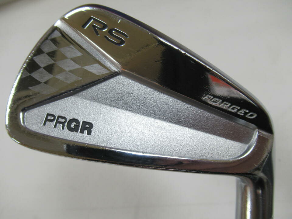 šۥץ RS FORGED 󥻥å 38.0 ڥå3 Ver.2 D  PRGR ե...