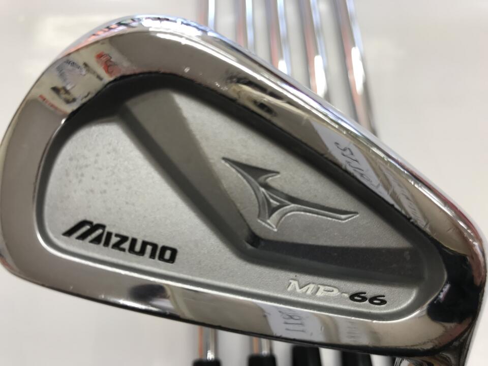 楽天市場】mizuno mp-66 アイアンの通販 楽天市場】mizuno mp-66 アイアンの通販
