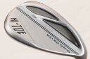 【中古】テーラーメイド HI-TOE 3 クローム ウェッジ 50° WEDGEフレックス 35.25インチ Diamana Thump Wedge 95 Cランク 右利き用 Taylormade ゴルフクラブ ゴルフドゥ ゴルフ用品 GOLF DO 中古ゴルフクラブ