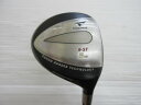 【中古】ブリヂストン ツアーステージ X-ST フェアウェイウッド 5W 18° Xフレックス 42.5インチ NSプロGT700 FW リシャフト品 Dランク...