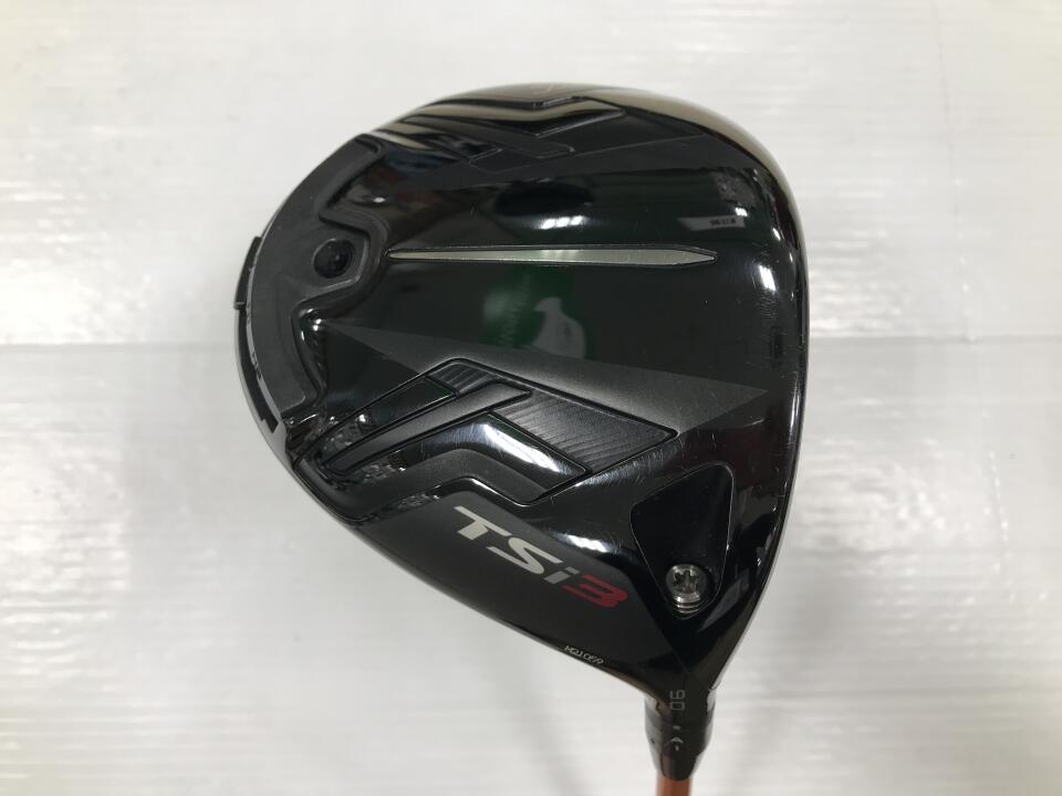 楽天市場】tsi3 ドライバー タイトリスト diの通販 楽天市場】tsi3 ドライバー タイトリスト diの通販