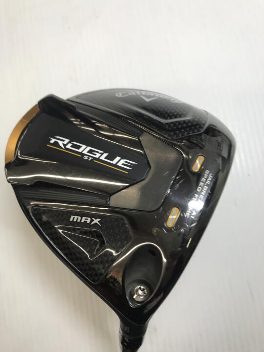 楽天市場】ローグ st max ドライバー(ロフト角9°)(ドライバー 楽天市場】ローグ st max ドライバー(ロフト角9°)(ドライバー