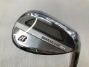 【中古】ブリヂストン BRM2 HF ウェッジ 52° Sフレックス 35.5インチ NSプロ MODUS 3 TOUR 105 Sランク 右利き用 BRIDGESTONE ゴルフクラブ ゴルフドゥ ゴルフ用品 GOLF DO 中古ゴルフクラブ(4)