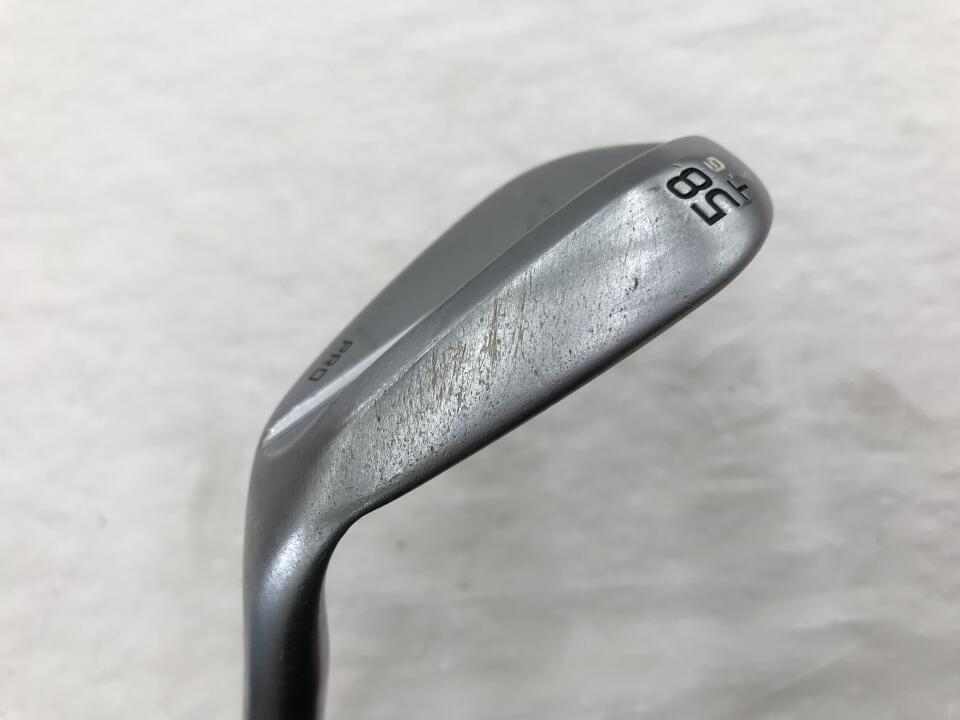 šۥԥ GLIDE FORGED PRO å 58 Sեå 35.25 NSץ MODUS 3 TOUR 115...