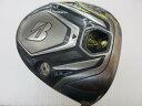 【中古】ブリヂストン TOUR B JGR 2019 ドライバー 9.5° Sフレックス 45.0インチ ヘッドカバーあり Speeder 661 EVOLUTION 6 Cランク 右利き用 BRIDGESTONE ゴルフクラブ ゴルフドゥ ゴルフ用品 GOLF DO 中古ゴ