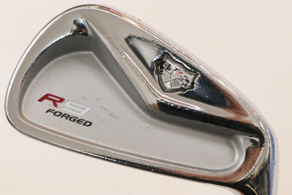 楽天市場】R9 Forged TP(ブランドテーラーメイド)(アイアン 楽天市場】R9 Forged TP(ブランドテーラーメイド)(アイアン