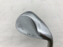 【中古】キャスコ Dolphin Wedge DW-118 ウェッジ 52° Sフレックス 35.5インチ NSプロ950GH Cランク 右利き用 Kasco ...