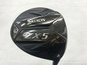 【中古】ダンロップ SRIXON ZX5 Mk2 ドライバー 9.5° Sフレックス 45.5インチ Diamana ZX-2 60 Cランク 右利き用 DUNLOP ゴルフクラブ ゴルフドゥ ゴルフ用品 GOLF DO 中古ゴルフクラブ