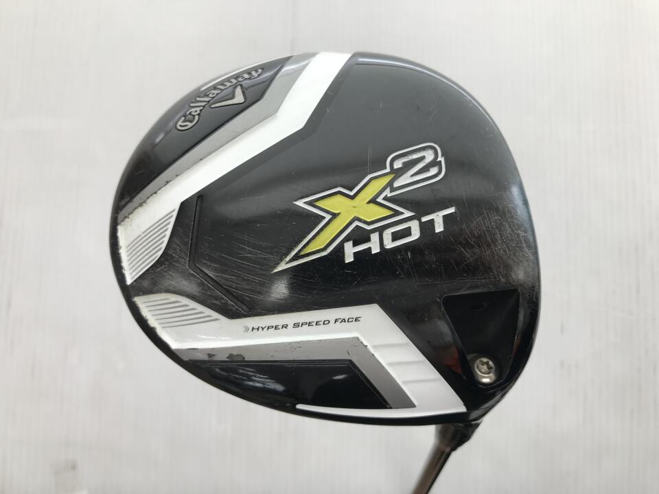 楽天市場】X2 HOT ドライバー(ゴルフ|スポーツ・アウトドア 楽天市場】X2 HOT ドライバー(ゴルフ|スポーツ・アウトドア