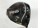 【中古】ピン G430 SFT HL ドライバー 10.5° 45.75インチ Fujikura SPEEDER NX35 Cランク 右利き用 PING ゴルフ...