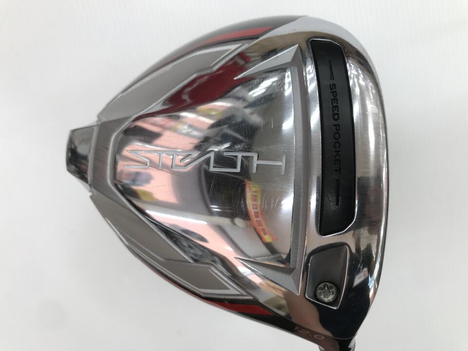 楽天市場】テーラーメイド ステルス ドライバー(レディース 楽天市場】テーラーメイド ステルス ドライバー(レディース