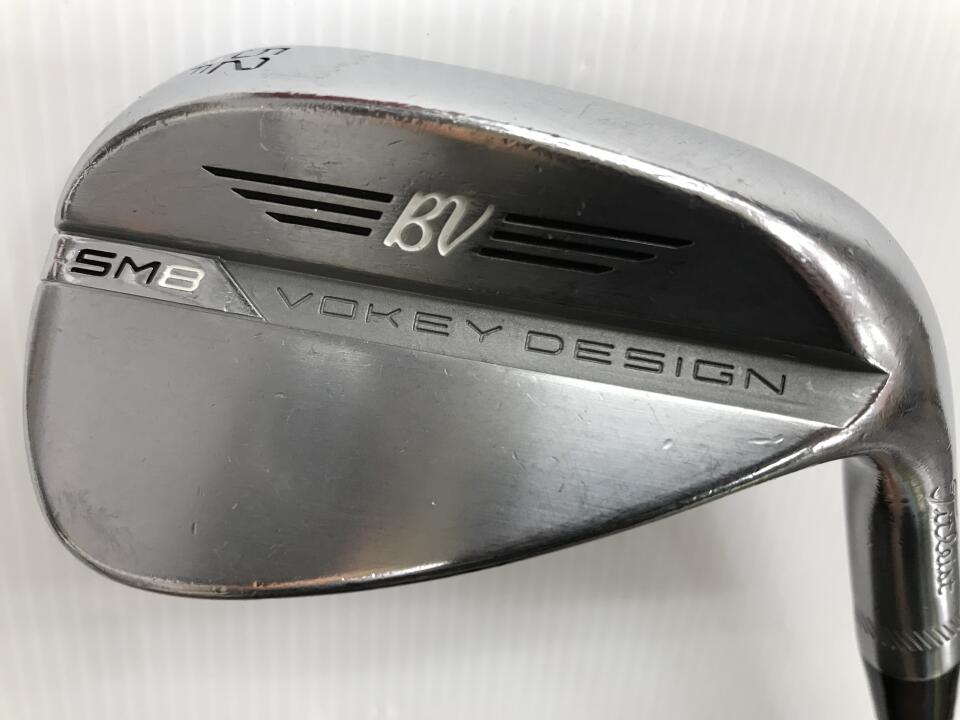 楽天市場】ボーケイ sm8 52の通販 楽天市場】ボーケイ sm8 52の通販