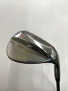 【中古】【訳あり】タイトリスト VOKEY SM9 ツアークローム ウェッジ 58° 35.0インチ PROJECT X Dランク 右利き用 Titleist ゴルフクラブ ゴルフドゥ ゴルフ用品 GOLF DO 中古ゴルフクラブ(4)