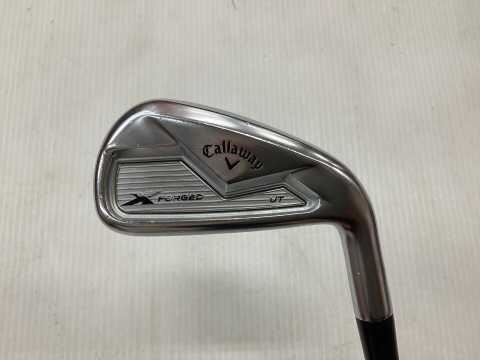 楽天市場】キャロウェイ x forged ユーティリティ 24の通販 楽天市場】キャロウェイ x forged ユーティリティ 24の通販
