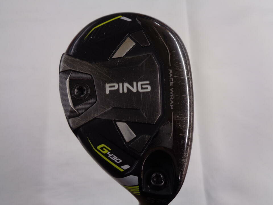 楽天市場】ping g430 アイアン(ユーティリティ|メンズクラブ 楽天市場】ping g430 アイアン(ユーティリティ|メンズクラブ