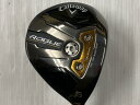 【中古】キャロウェイ ROGUE ST LS フェアウェイウッド 5W 18° SRフレックス 42.25インチ ヘッドカバーあり TENSEI 55 for Callaway(ROGUE ST) Cランク 右利き用 Callaway ゴルフクラブ ゴルフドゥ ゴルフ用品 G
