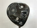 【中古】ブリヂストン B1ST ドライバー 10.5° Sフレックス 45.25インチ VENTUS BS6 Cランク 右利き用 BRIDGESTONE ゴルフクラブ ゴルフドゥ ゴルフ用品 GOLF DO 中古ゴルフクラブ