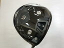 【中古】ブリヂストン B1ST ドライバー 9.5° Sフレックス 45.25インチ VENTUS BS6 Cランク 右利き用 BRIDGESTONE ゴルフクラブ ゴルフドゥ ゴルフ用品 GOLF DO 中古ゴルフクラブ