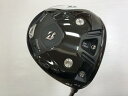 【中古】ブリヂストン B1ST ドライバー 9.5° Sフレックス 45.25インチ TENSEI PRO Blue 1K 60 Cランク 右利き用 BRIDGESTONE ゴルフクラブ ゴルフドゥ ゴルフ用品 GOLF DO 中古ゴルフクラブ