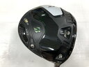 【中古】ブリヂストン B2HT ドライバー 9.5° Sフレックス 45.25インチ VANQUISH BS50 Dランク 右利き用 BRIDGESTONE ゴ...