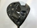 【中古】ブリヂストン B2HT ドライバー 10.5° SRフレックス 45.5インチ VANQUISH BS50 Cランク 右利き用 BRIDGESTONE ゴルフクラブ ゴルフドゥ ゴルフ用品 GOLF DO 中古ゴルフクラブ