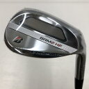 【中古】ブリヂストン BRM2 HF ウェッジ 50° Sフレックス 35.5インチ NSプロ850GH neo Sランク 右利き用 BRIDGESTONE ゴ...