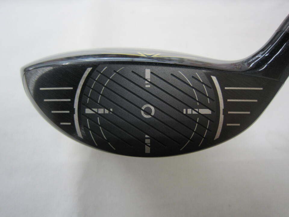 【中古】ヨネックス Royal EZONE 2021 フェアウェイウッド 7W 21° Rフレックス 42.0インチ ヘッドカバーあり RX-05RE Cランク 右利き用 YONEX ゴルフクラブ ゴルフドゥ ゴルフ用品 GOLF DO 中古ゴルフクラ