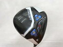【中古】コブラ AEROJET LS ドライバー 10.5° Sフレックス 45.0インチ ヘッドカバーあり SPEEDER NX GREEN 60 Cランク 右利き用 COBRA ゴルフクラブ ゴルフドゥ ゴルフ用品 GOLF DO 中古ゴルフクラブ