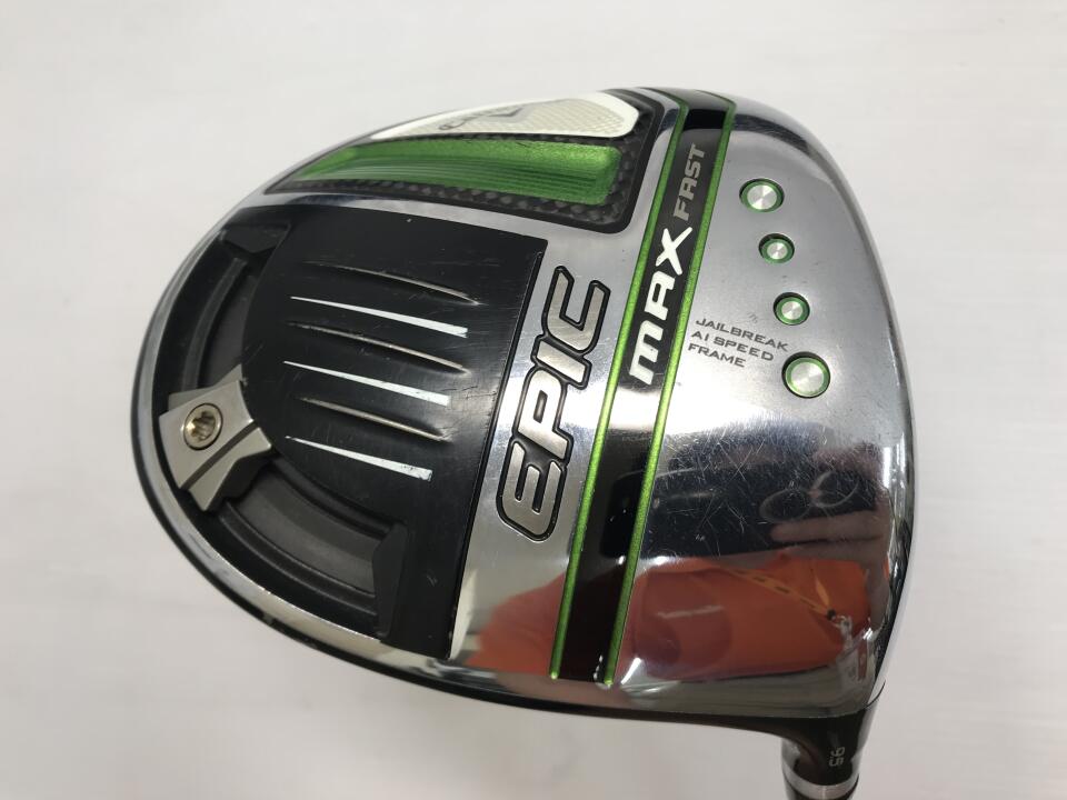 楽天市場】epic max fast ドライバーの通販 楽天市場】epic max fast ドライバーの通販