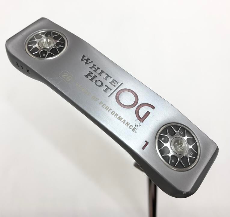 楽天市場】オデッセイ ホワイトホットog #1の通販 楽天市場】オデッセイ ホワイトホットog #1の通販