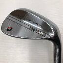 【中古】ブリヂストン BRM2 ウェッジ 52° Sフレックス 35.5インチ NSプロ MODUS 3 SYSTEM TOUR 125 リシャフト品 Dランク...