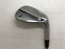 【中古】ブリヂストン BITING SPIN ウェッジ 52° Sフレックス 35.25インチ NSプロ MODUS 3 TOUR 120 Cランク 右利き用 ...