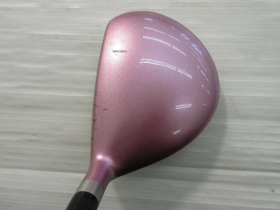 【中古】ミズノ ゼファー ZL-01 フェアウェイウッド 4W 19° Lフレックス 41.25インチ ゼファー オリジナルカーボン Dランク 右利き用 MIZUNO ゴルフクラブ ゴルフドゥ ゴルフ用品 GOLF DO 中古ゴルフ