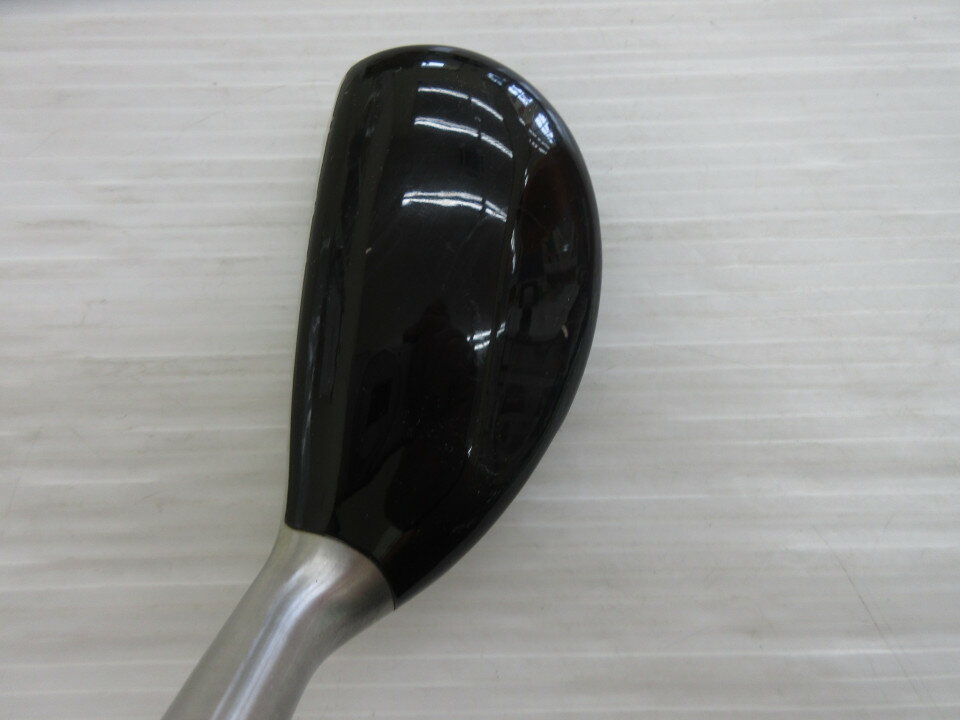 【中古】ニッケント 3DX DC ユーティリティ US ユーティリティ 20° Rフレックス 40.0インチ UST SR2 Dランク 右利き用 ゴルフクラブ ゴルフドゥ ゴルフ用品 GOLF DO 中古ゴルフクラブ