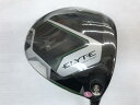 【中古】【レディースモデル】キャロウェイ ELYTE MAX FAST レディス ドライバー 12.0° Lフレックス 43.75インチ ヘッドカバーあり LI...