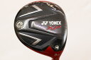 【中古】ヨネックス EZONE XP フェアウェイウッド 3W 15° Sフレックス 43.0インチ EX300J Dランク 右利き用 YONEX ゴルフクラブ...