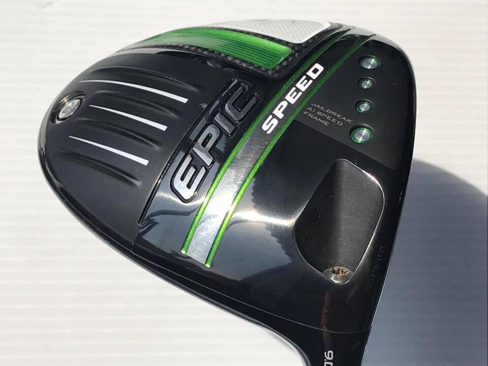楽天市場】epic speed ドライバー tb60の通販 楽天市場】epic speed ドライバー tb60の通販