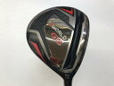 【中古】ホンマゴルフ TOUR WORLD GS フェアウェイウッド 5W 18° Rフレックス 42.5インチ SPEEDTUNED 48 Dランク 右利き用...