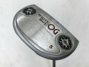【中古】オデッセイ ホワイト ホット OG #5 パター 34.0インチ ヘッドカバーあり STROKE LAB Cランク 右利き用 ODYSSEY ゴルフクラブ ゴルフドゥ ゴルフ用品 GOLF DO 中古ゴルフクラブ(4)
