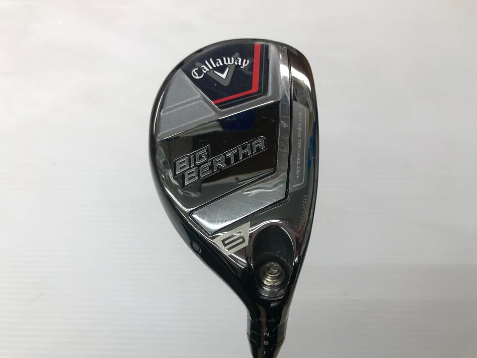 šۥ BIG BERTHA 2023 桼ƥƥ 24 Sեå 39.5 إåɥС SPEEDER...