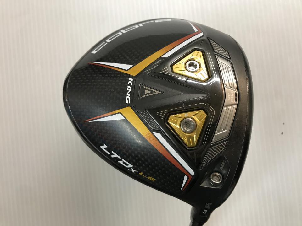 楽天市場】コブラ ltdx ls ドライバーの通販 楽天市場】コブラ ltdx ls ドライバーの通販