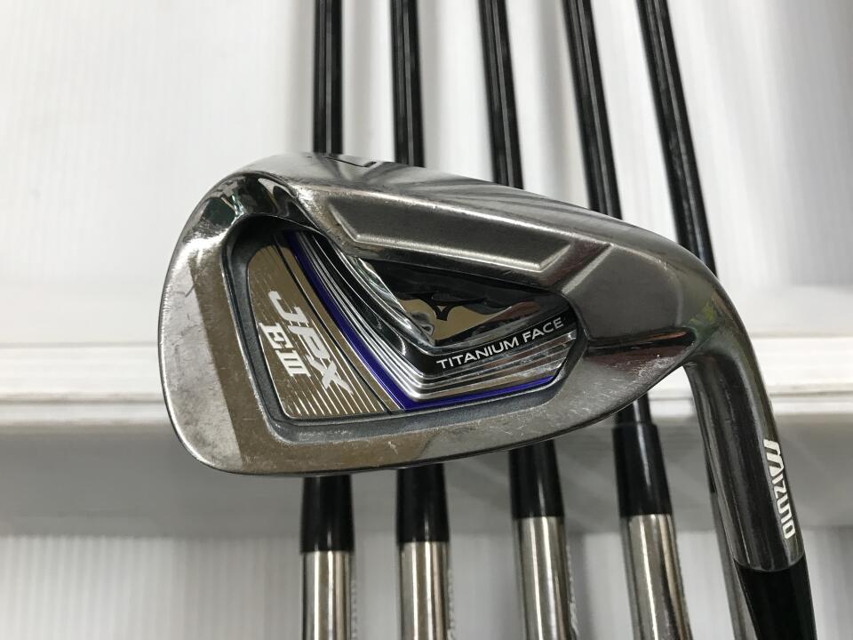 楽天市場】ミズノ ゴルフ jpx e3 sv チタンフェース アイアン 楽天市場】ミズノ ゴルフ jpx e3 sv チタンフェース アイアン